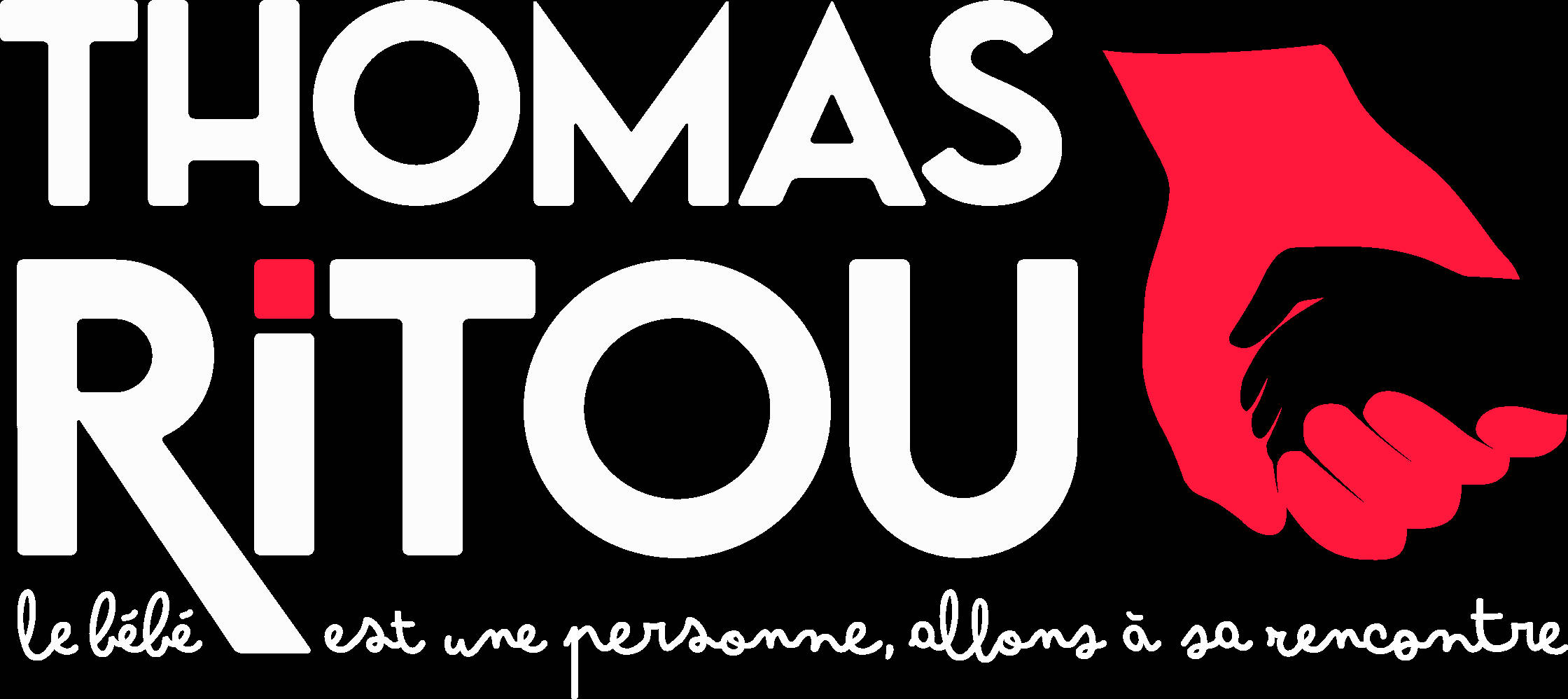 Logo Thomas Ritou